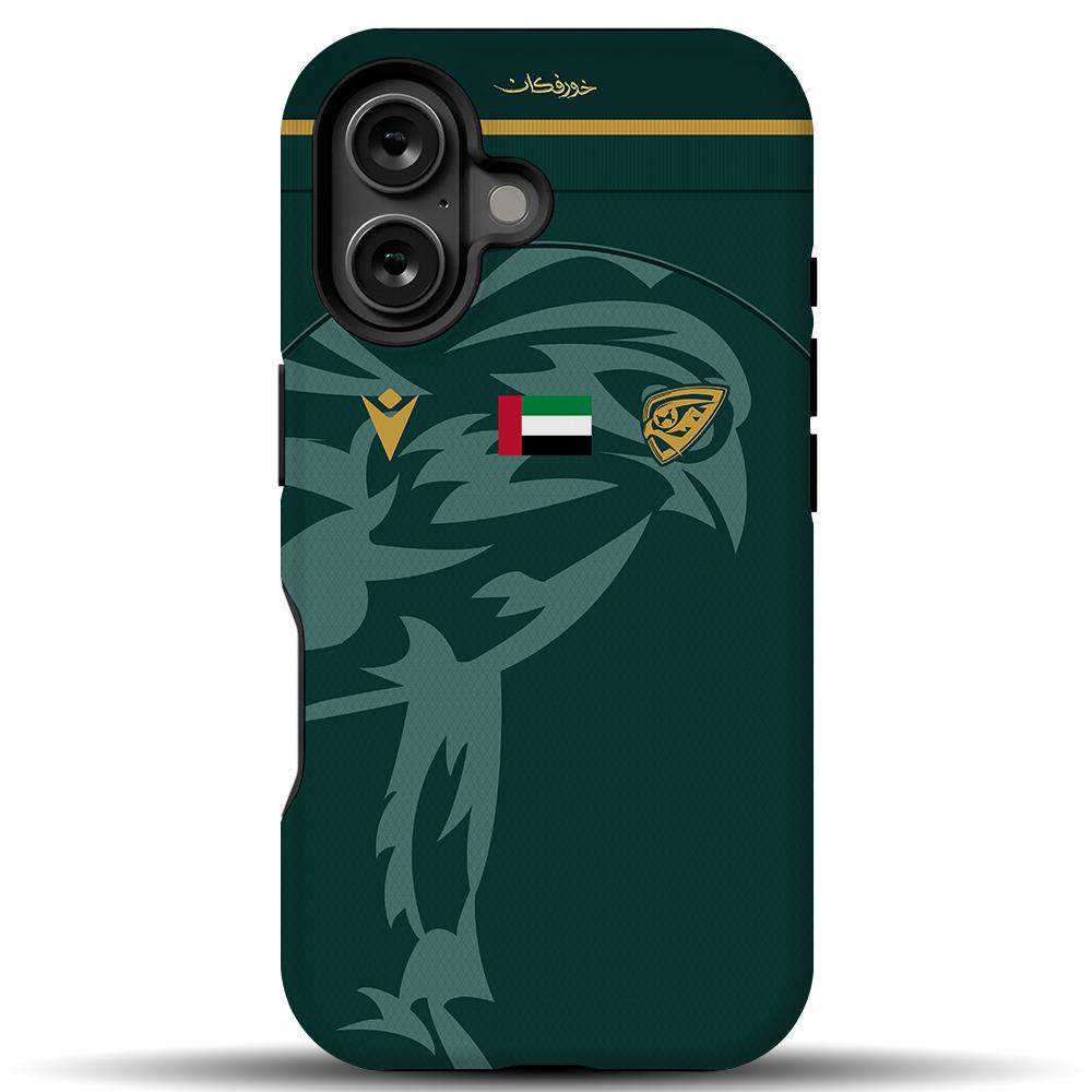 Khorfakkan 2025 Frontside Cover Case