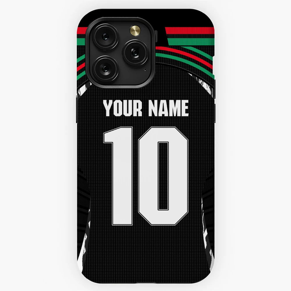 Arsenal Cover Case