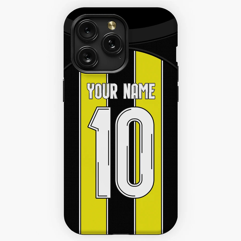 Al-Ittihad Cover Case