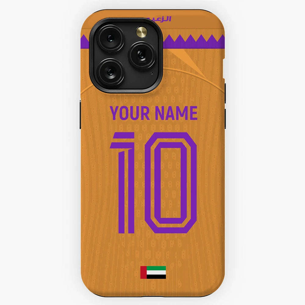 غطاء العين