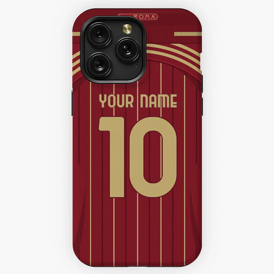 Roma Cover Case Without MagSafe