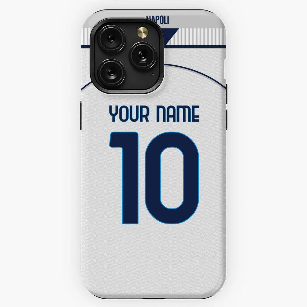 Napoli Cover Case