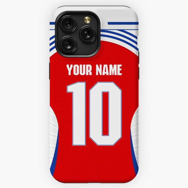Arsenal Cover Case