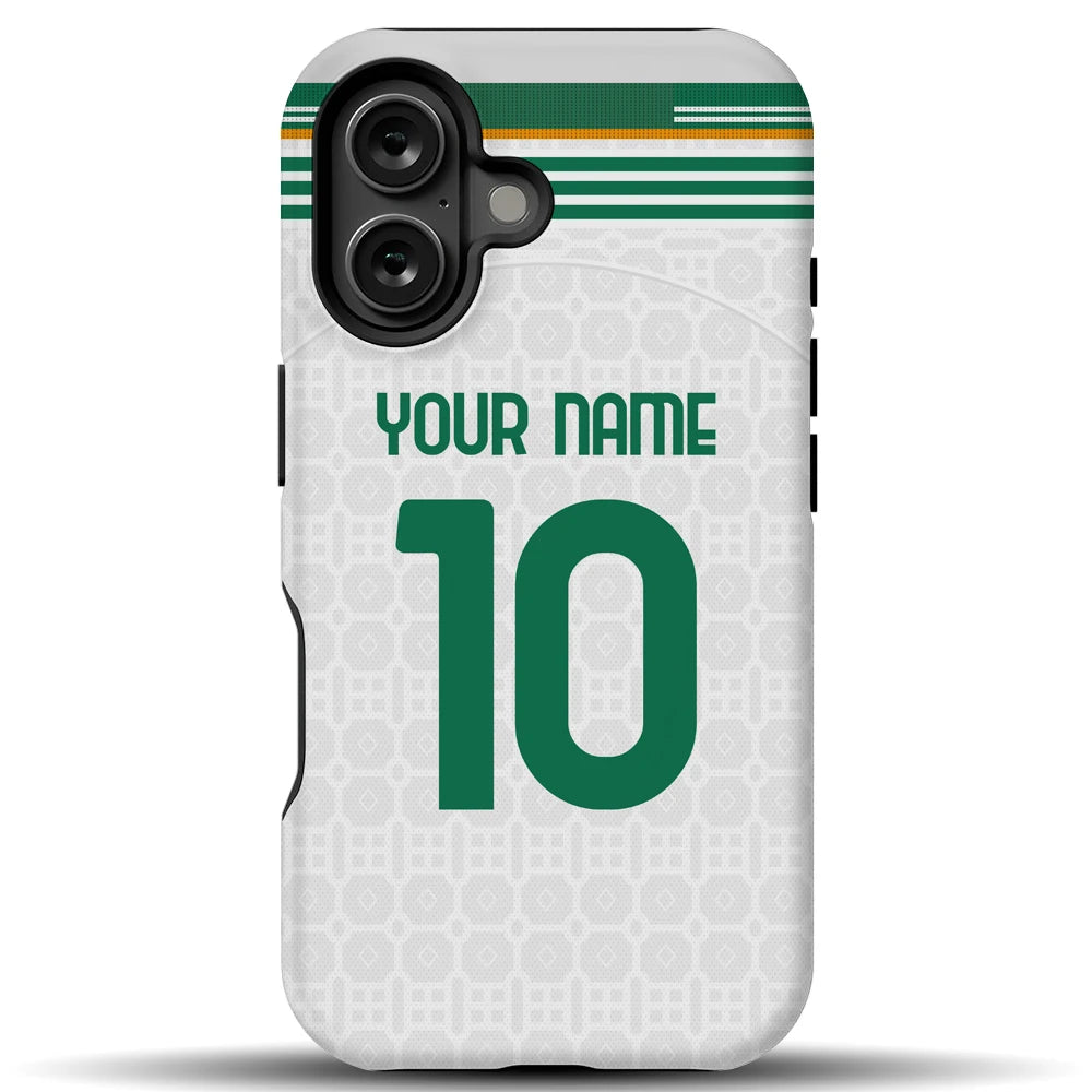 Roma 2025 Cover Case Without MagSafe