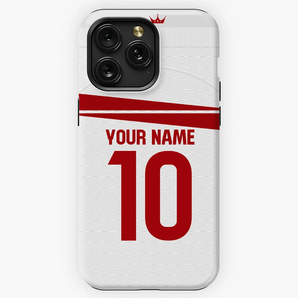 Zamalek Cover Case