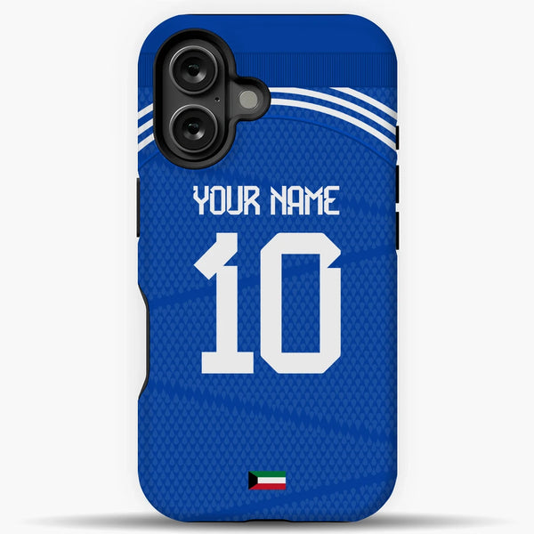 Kuwait National Team Cover Case