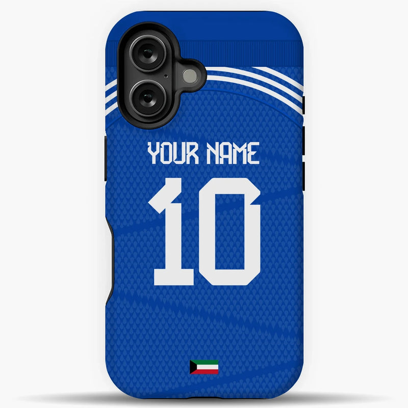 Kuwait National Team Cover Case