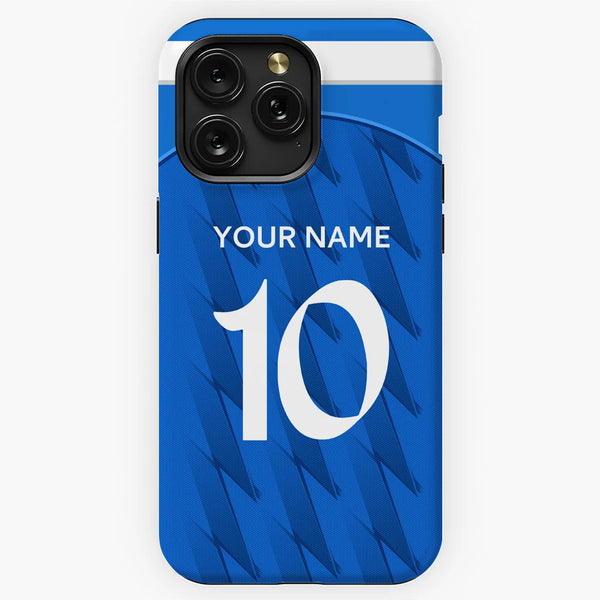 Al Hilal Cover Case
