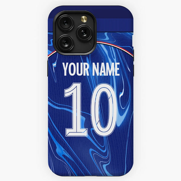 Chelsea Cover Case