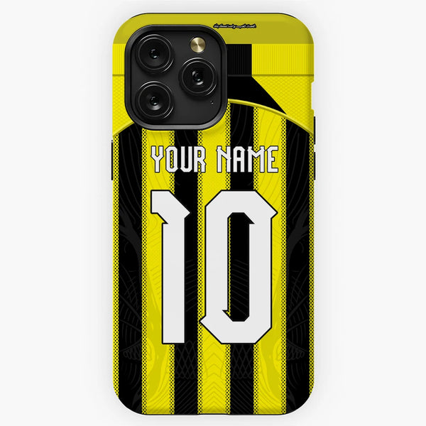 غلاف الاتحاد