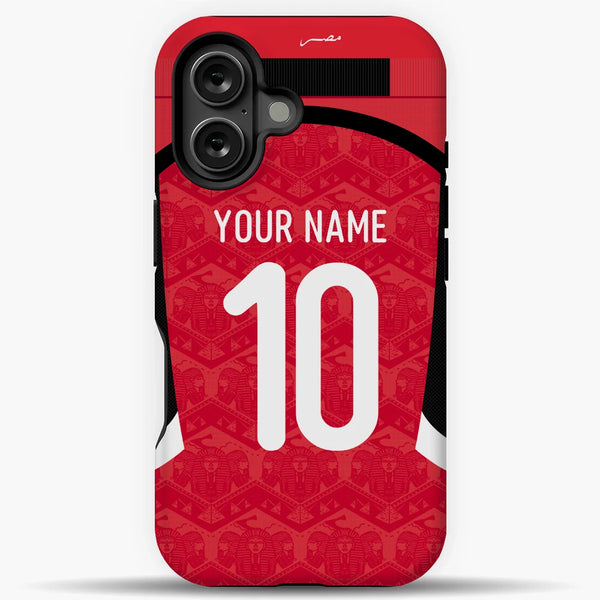 Egypt National Team Cover Case