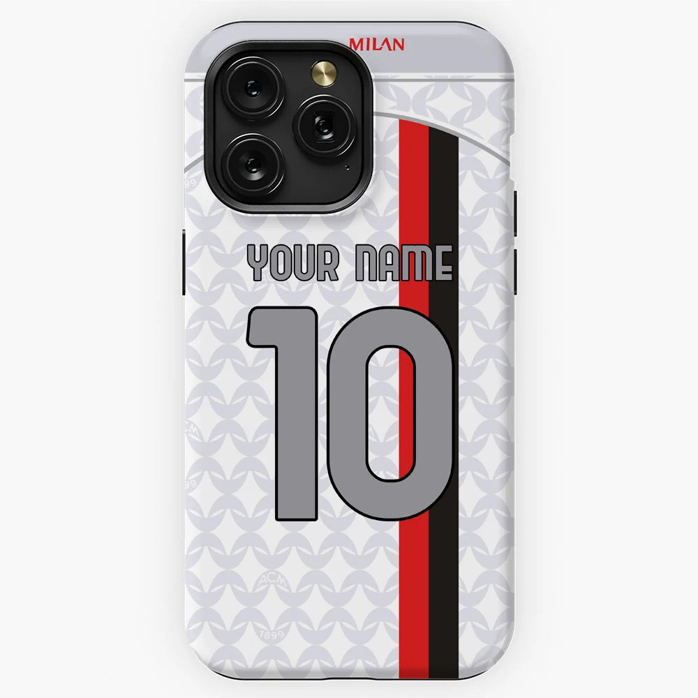 AC Milan Cover Case