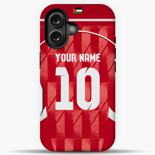 Palestine National Team Cover Case