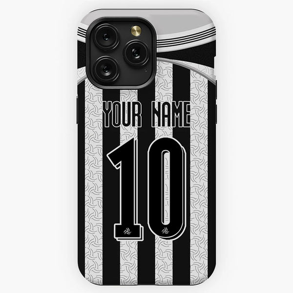 Al Shabab Cover Case