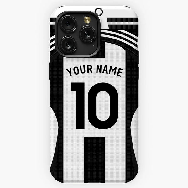 Newcastle Cover Case