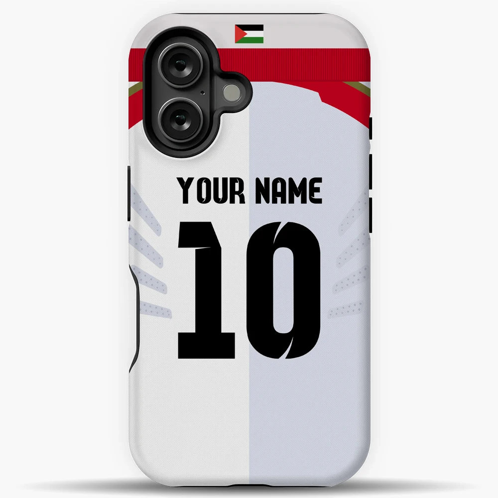 Palestine National Team Cover Case