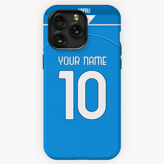 Napoli Cover Case Without MagSafe