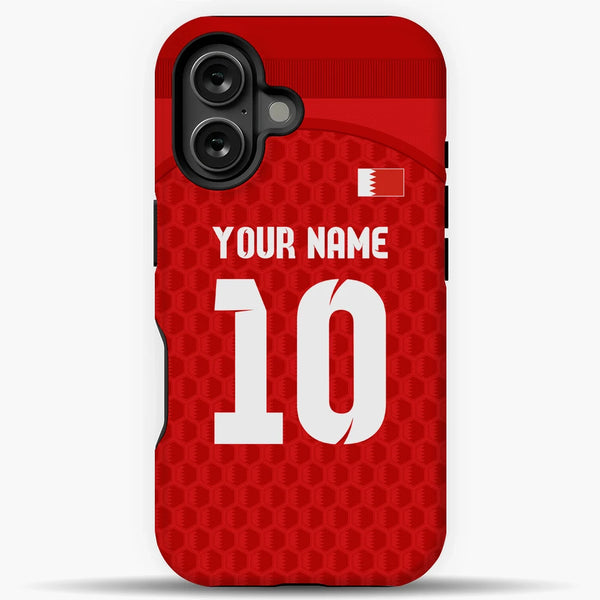 Bahrain National Team Cover Case