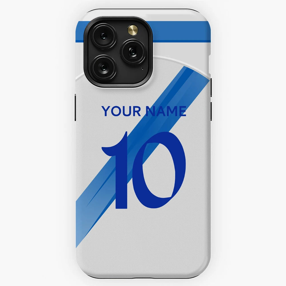 Al Hilal Cover Case Without MagSafe