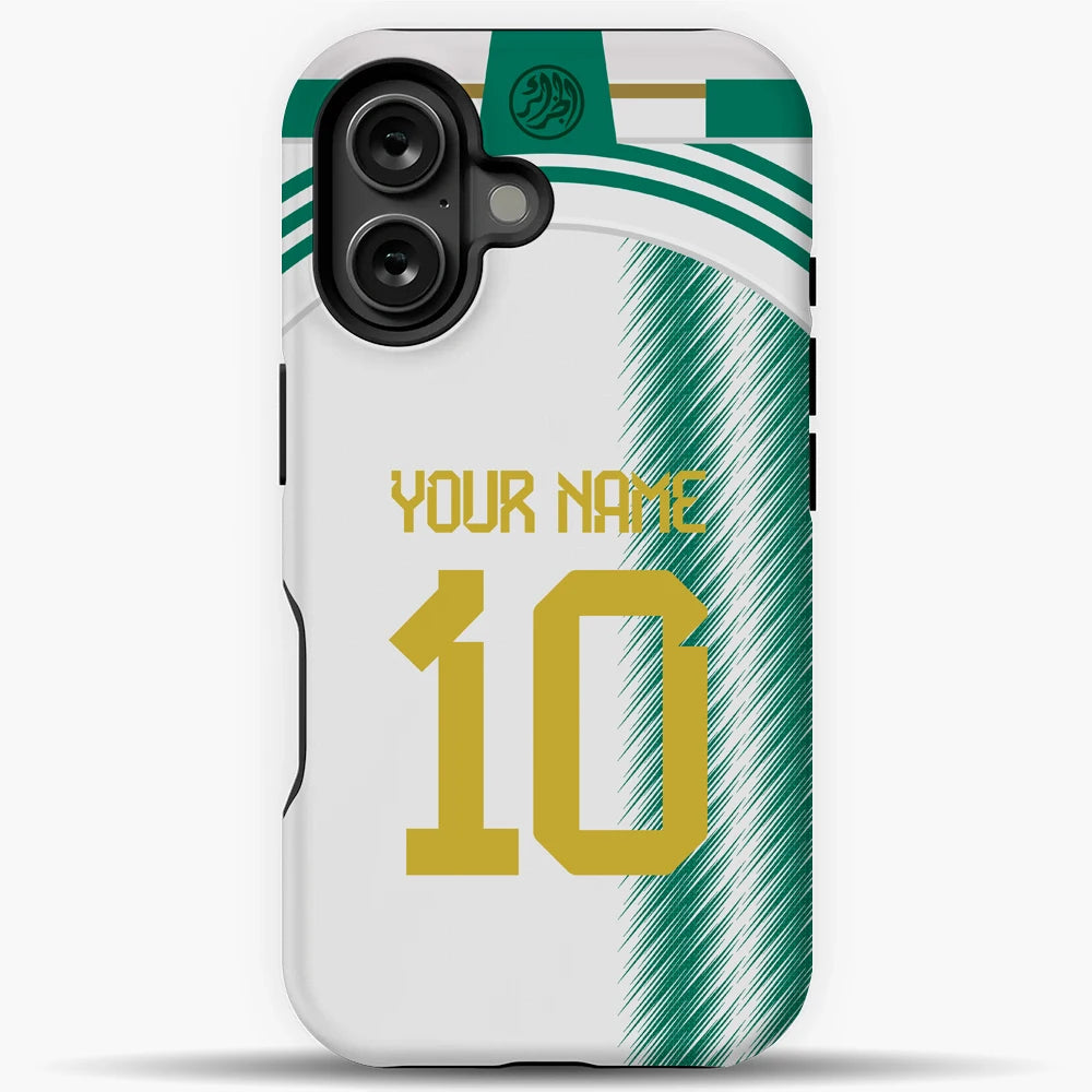 Algeria National Team Cover Case