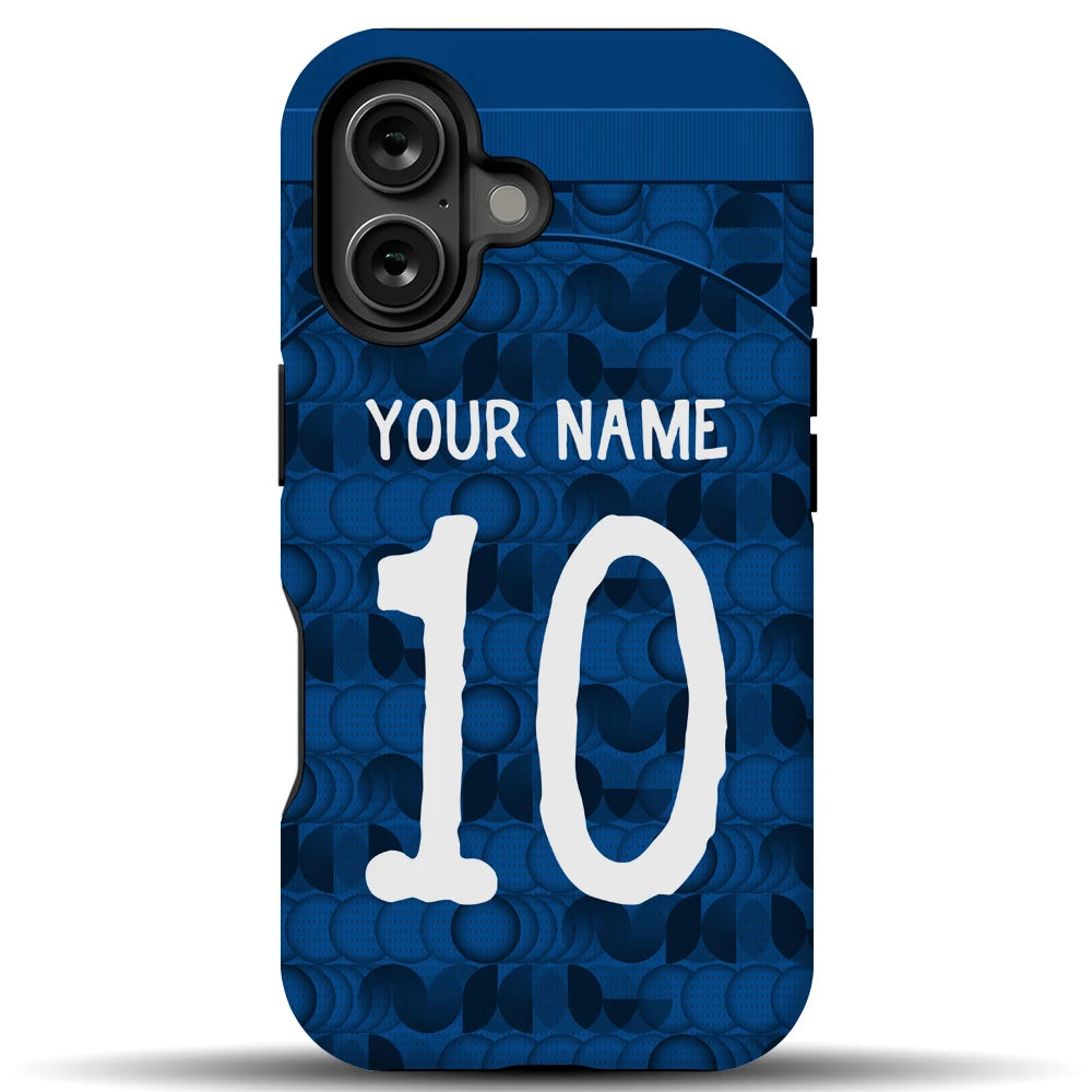 Al Hilal 2025 Cover Case