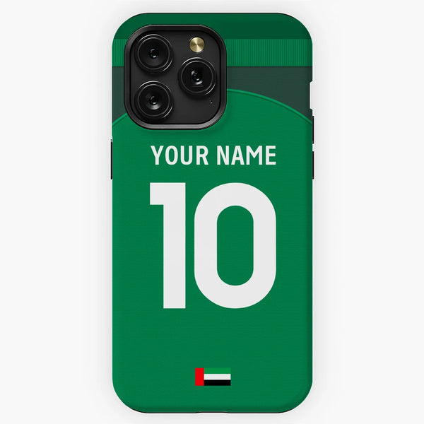 Shabab AlAhli Cover Case