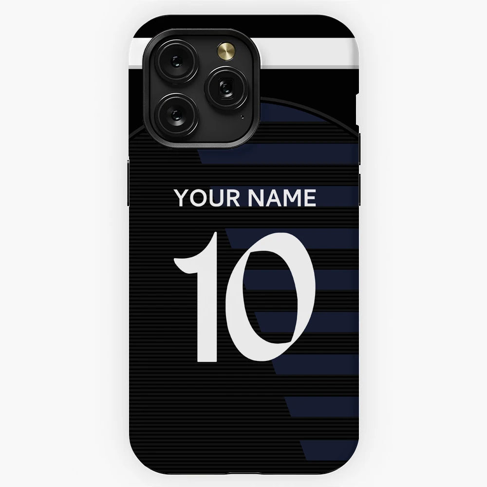 Al Hilal Cover Case Without MagSafe