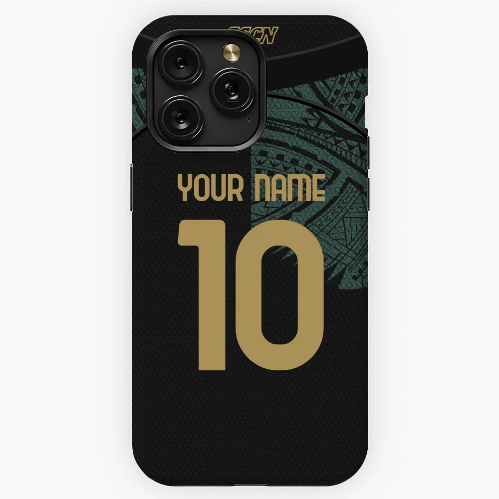 Napoli Cover Case