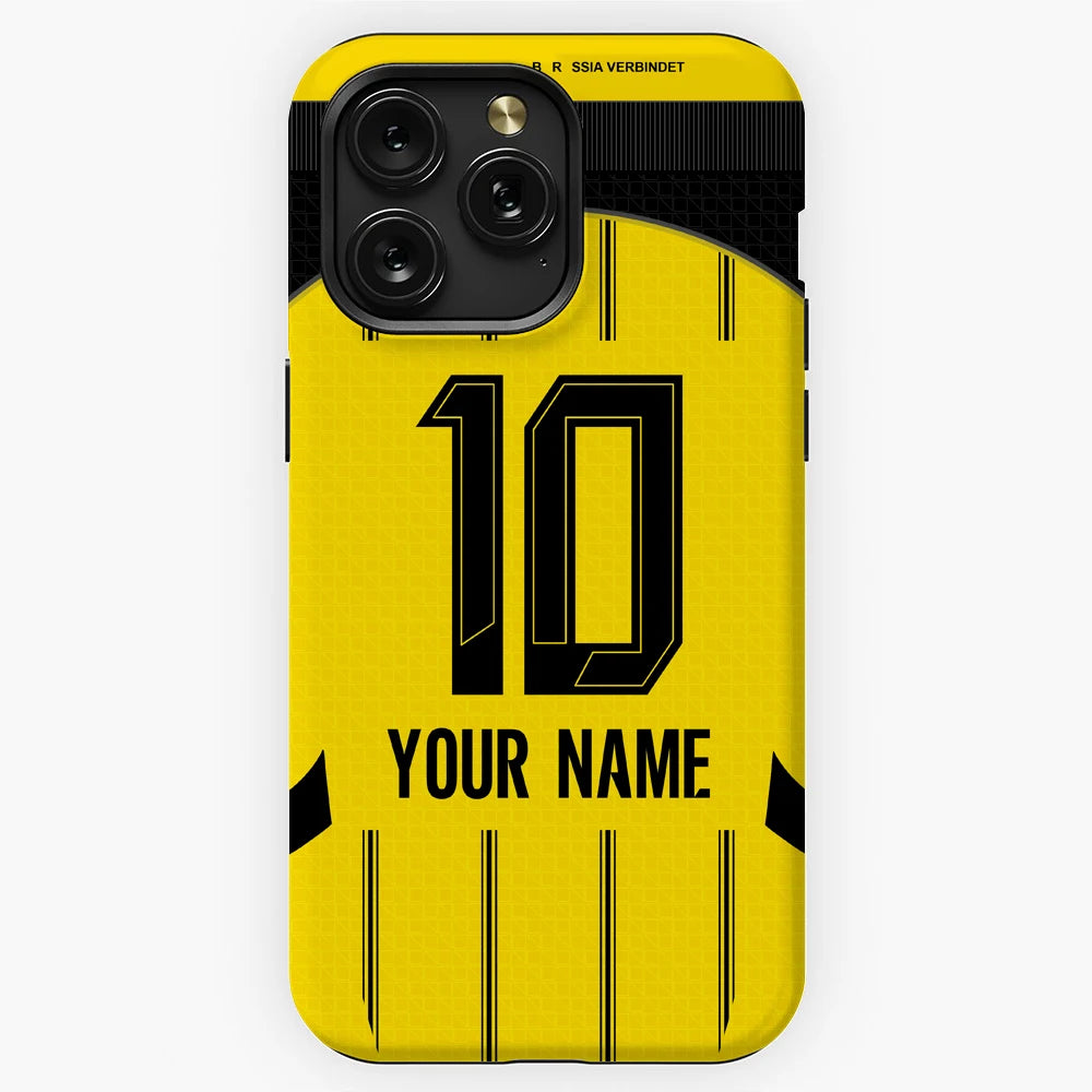 Borussia Dortmund Cover Case
