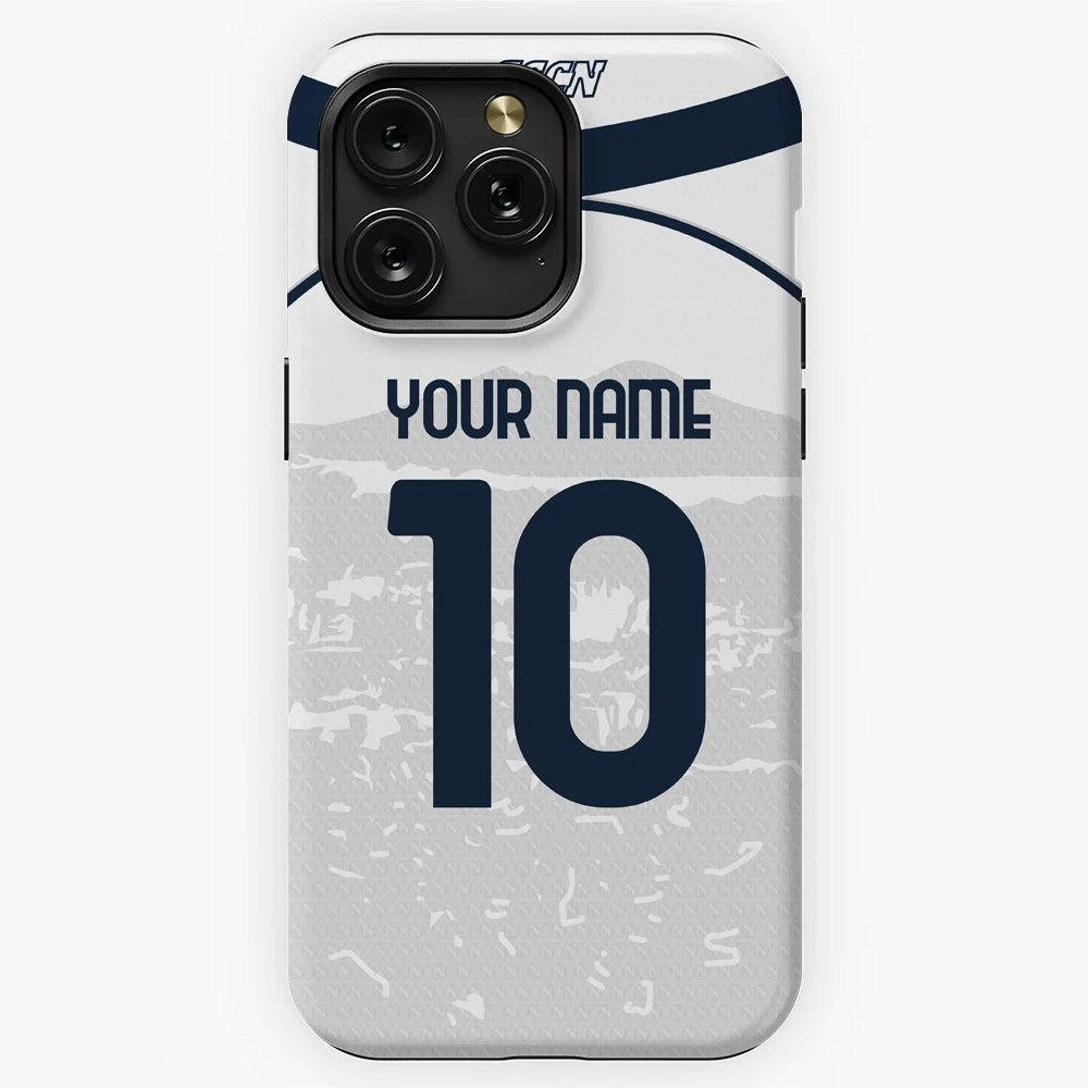 Napoli Cover Case