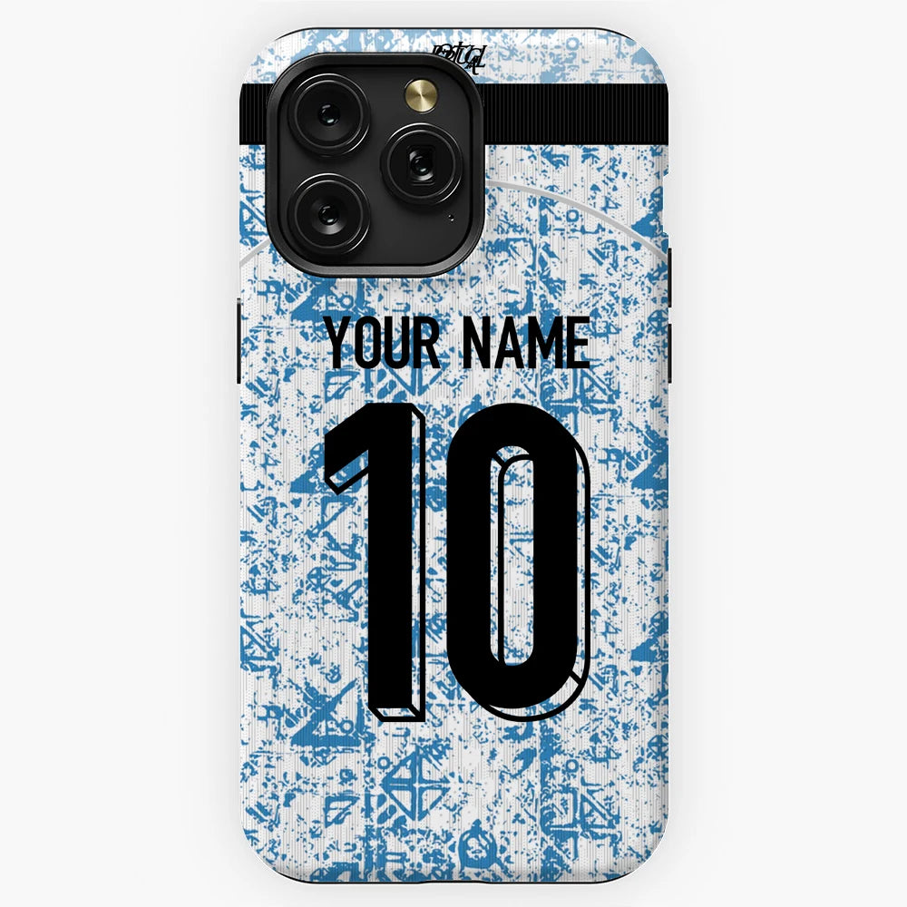 Portugal National Team Cover Case