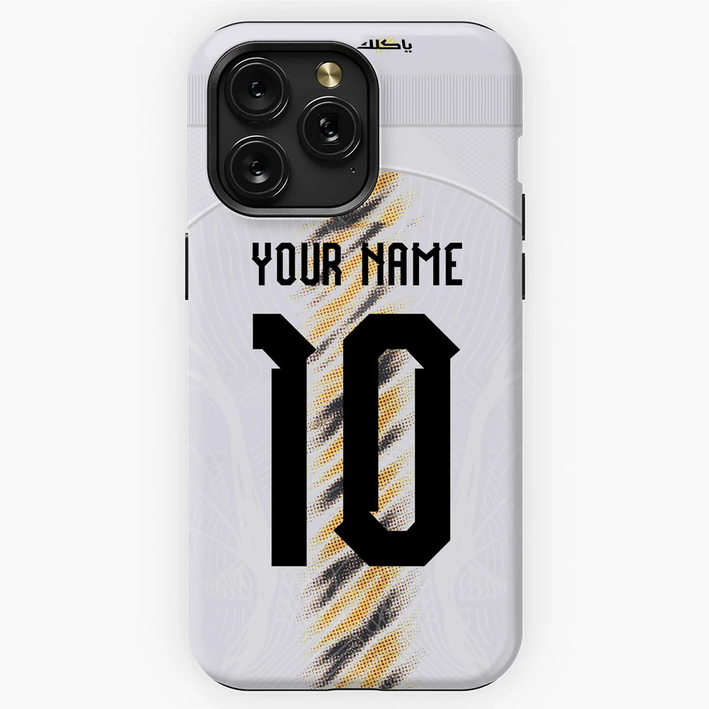 Al-Ittihad Cover Case