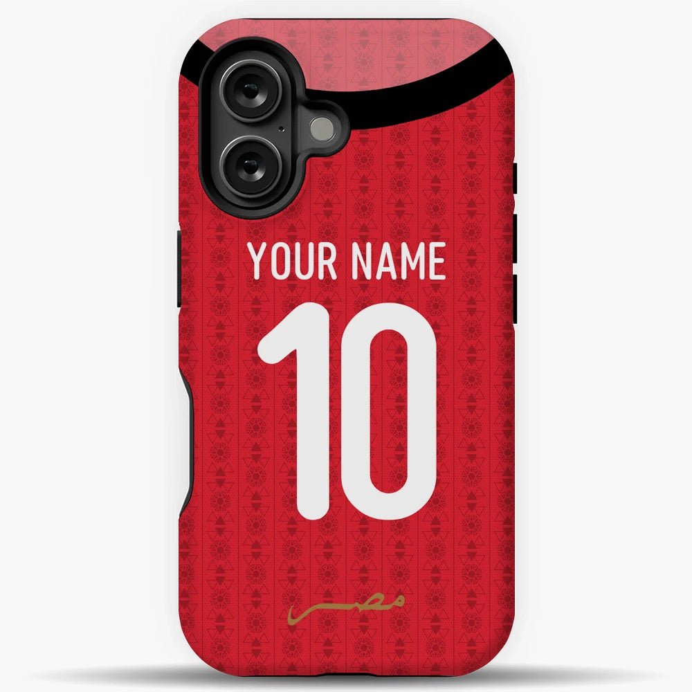 Egypt National Team Cover Case