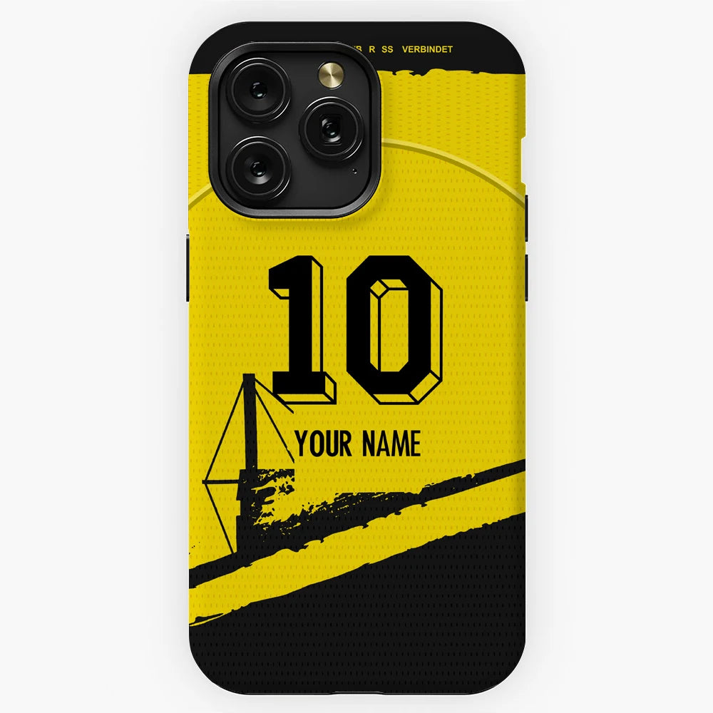 Borussia Dortmund Cover Case