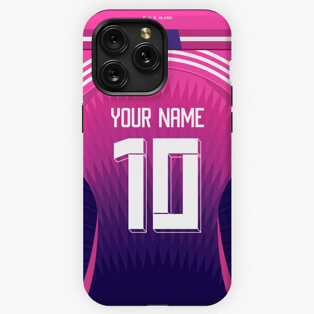 Germany National Team Cover Case