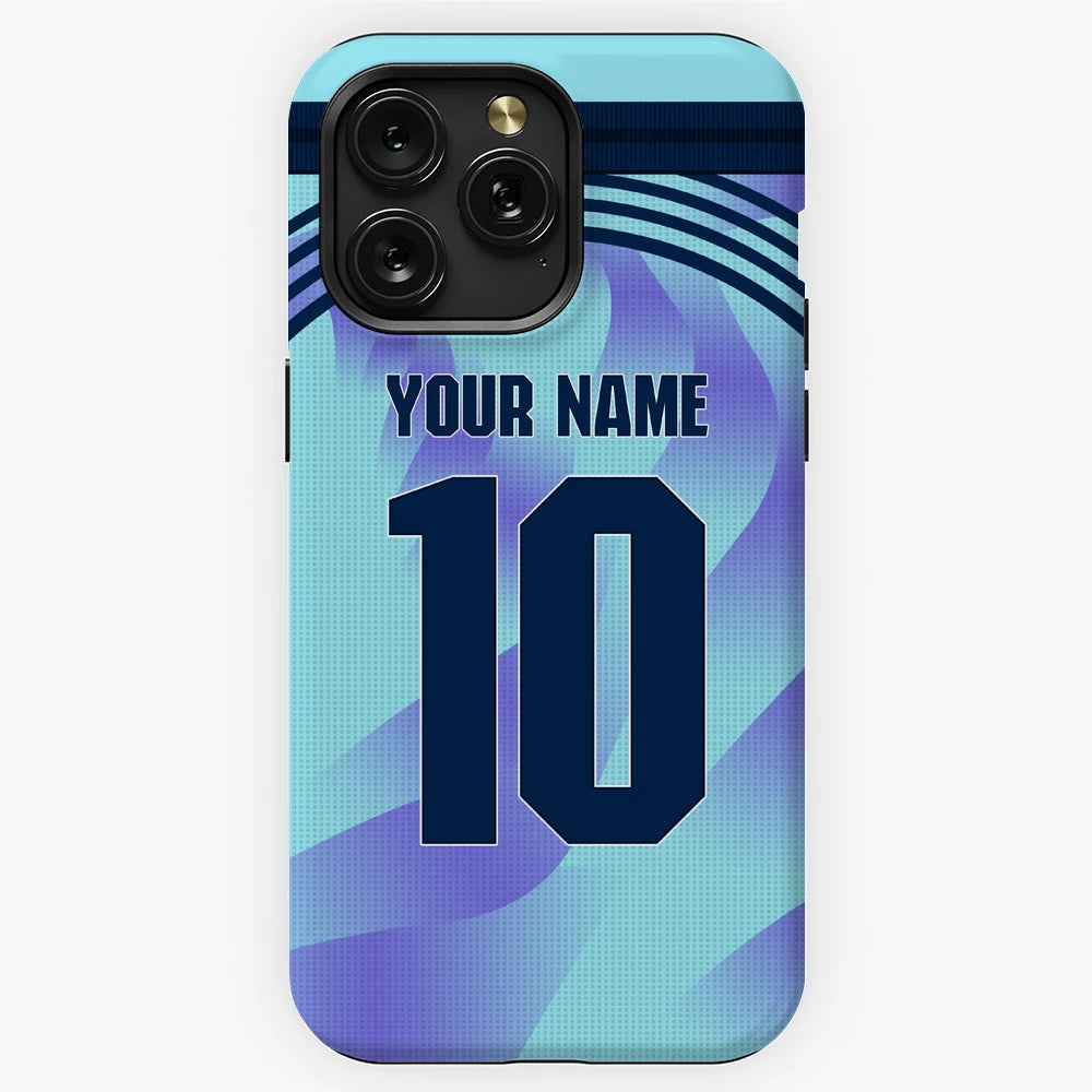 Arsenal Cover Case