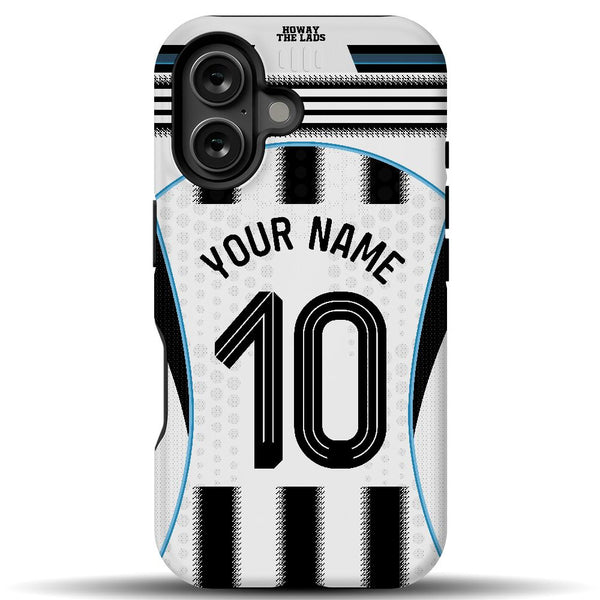 Newcastle 2025 Cover Case
