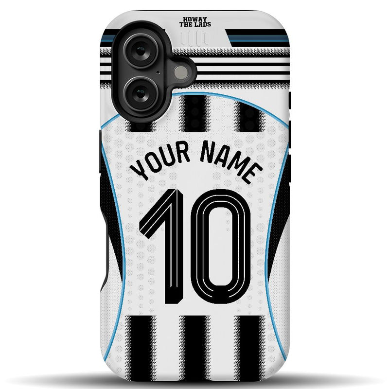 Newcastle 2025 Cover Case
