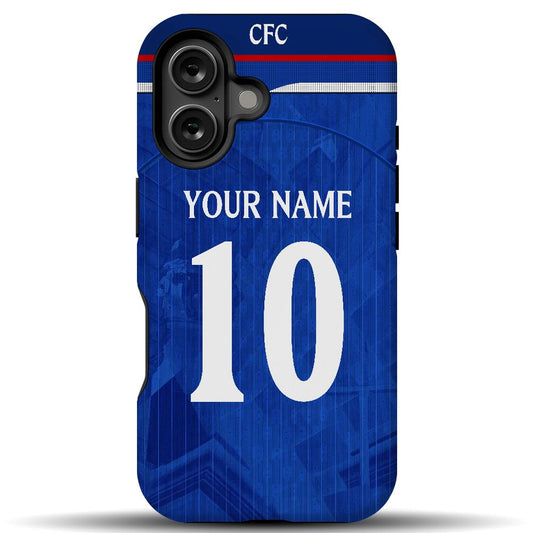 Chelsea 2025 Cover Case Without MagSafe