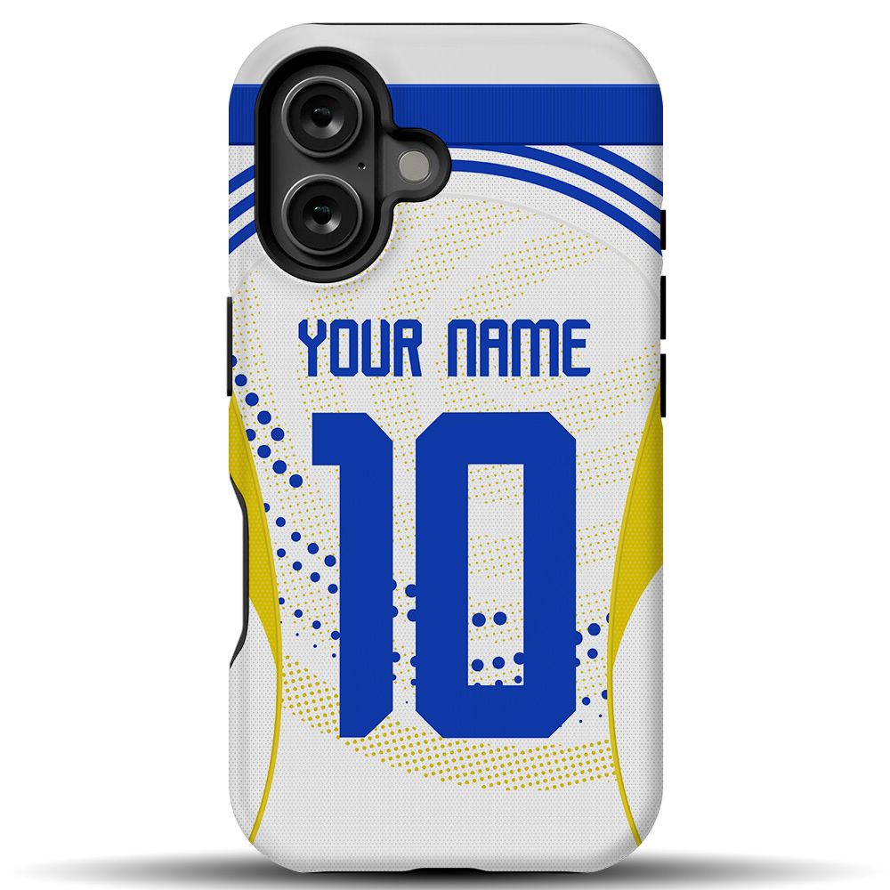 Al Gharafa 2025 Cover Case