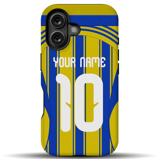 Al Gharafa 2025 Cover Case