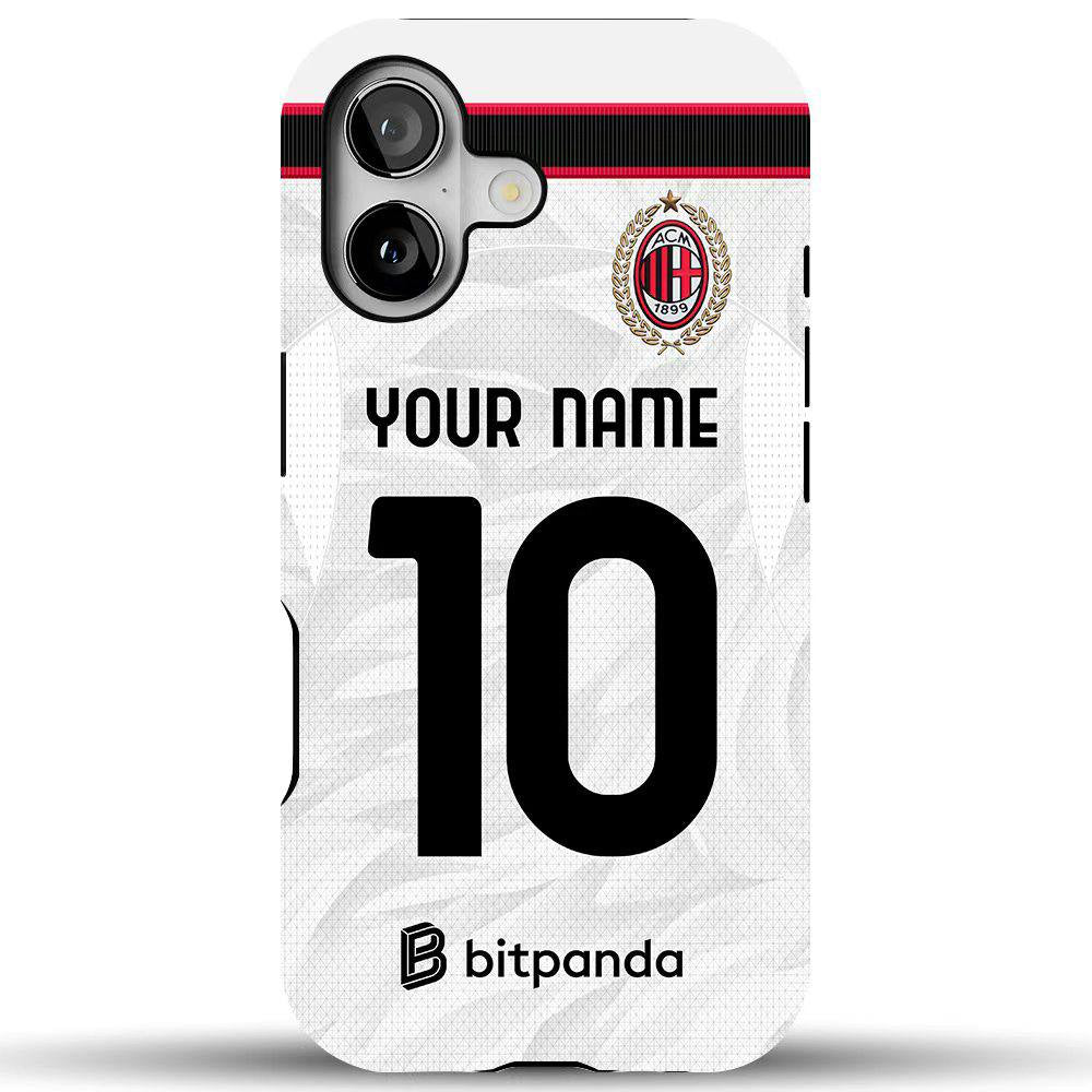 AC Milan 2026-27 Cover Case