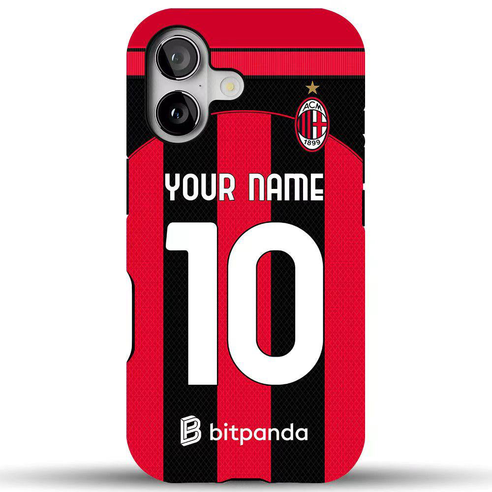 AC Milan 2026-27 Cover Case