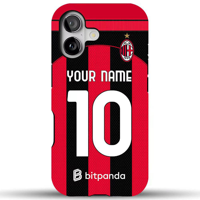 AC Milan 2026-27 Cover Case