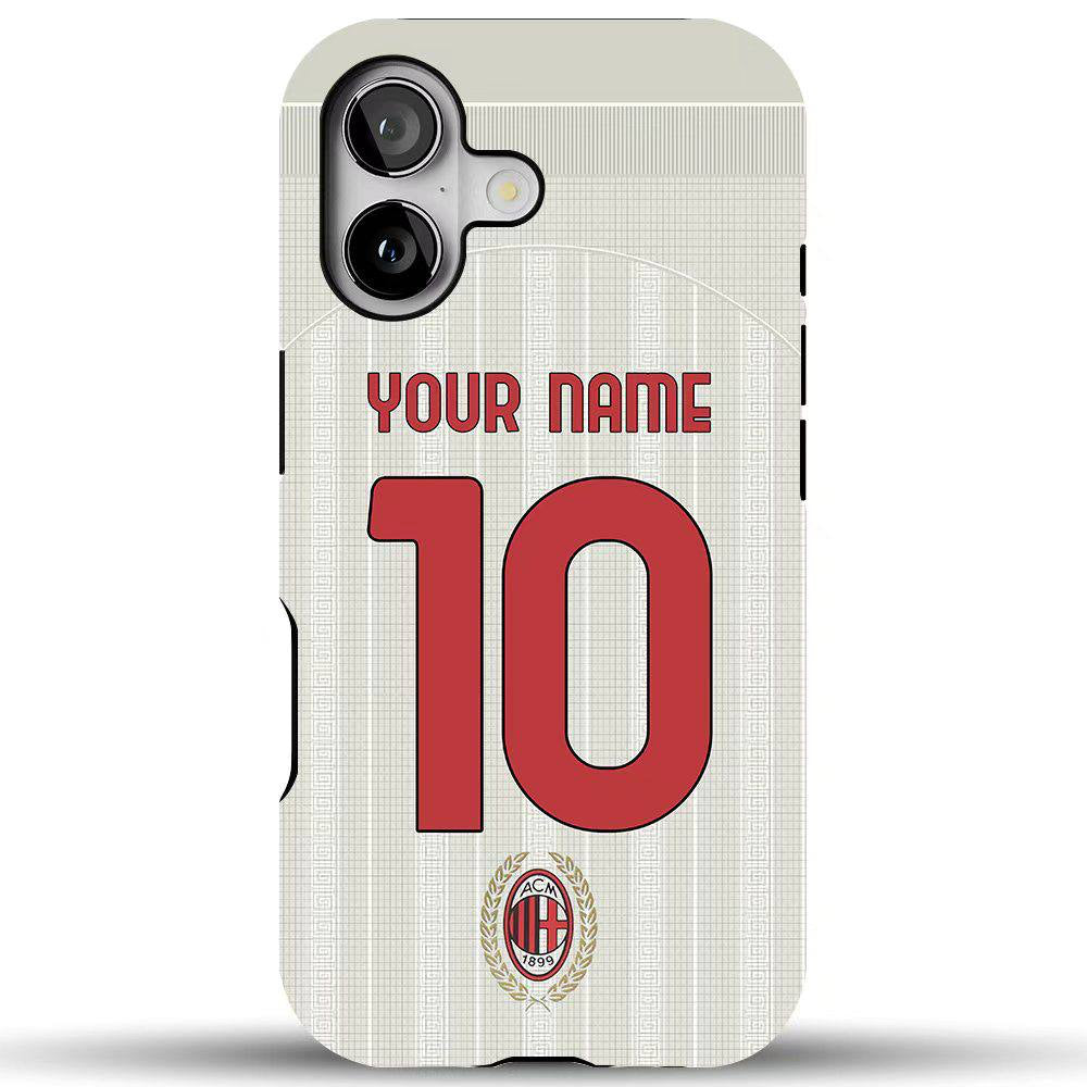 AC Milan 2026-27 Cover Case