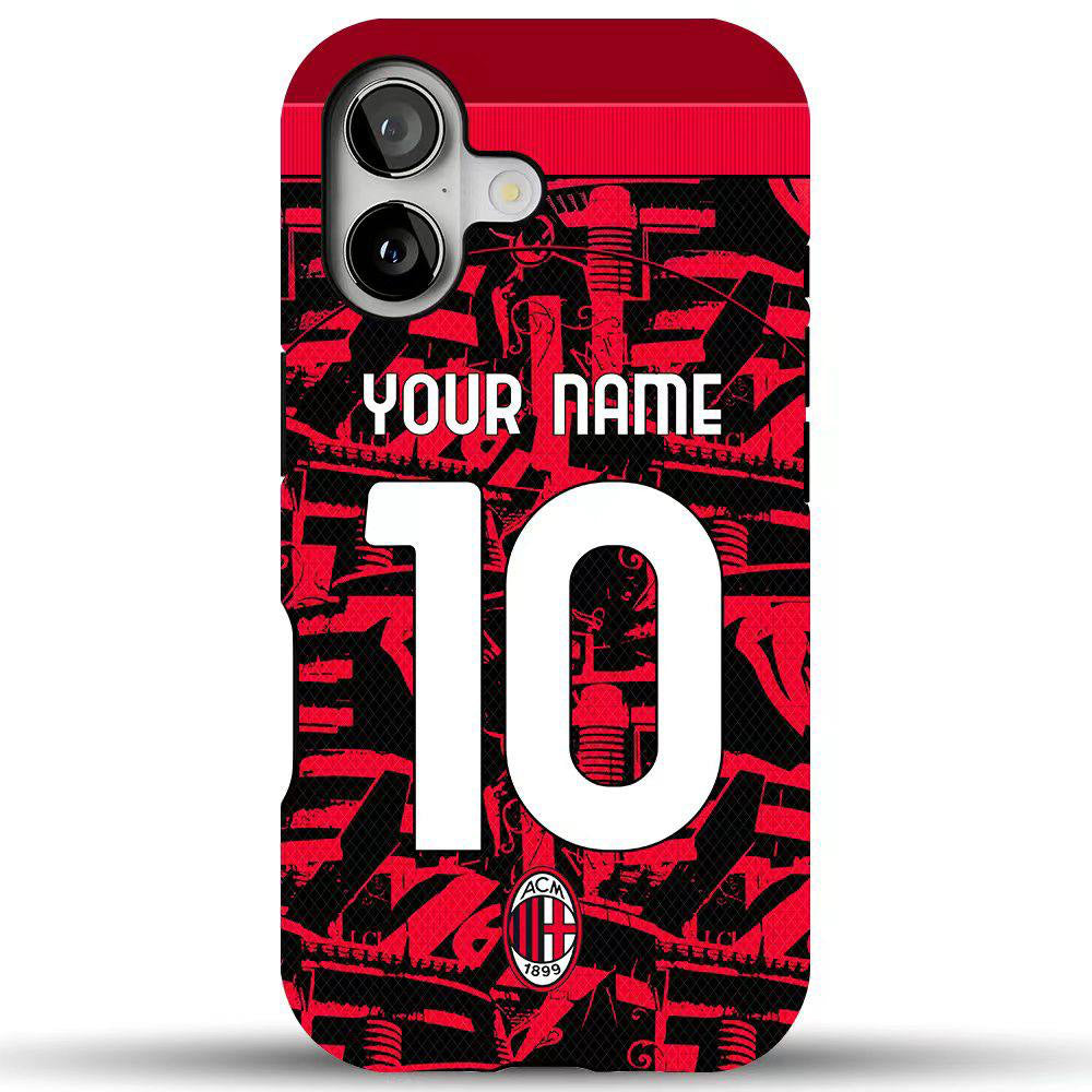 AC Milan 2026-27 Cover Case