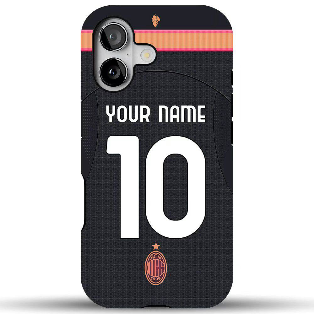 AC Milan 2026-27 Cover Case