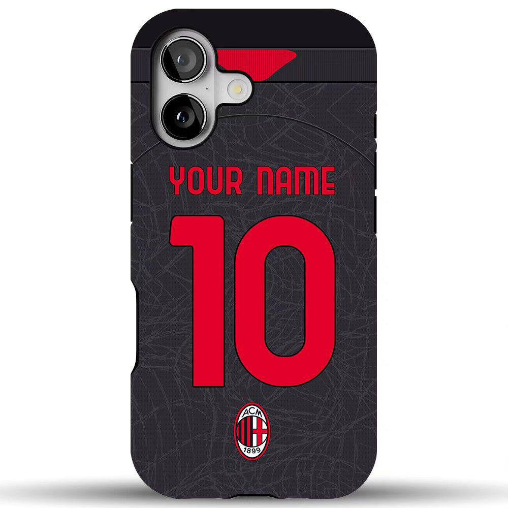 AC Milan 2026-27 Cover Case