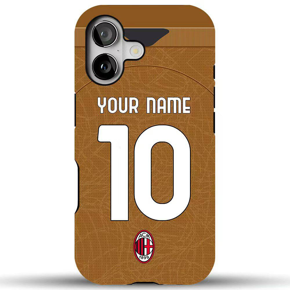 AC Milan 2026-27 Cover Case