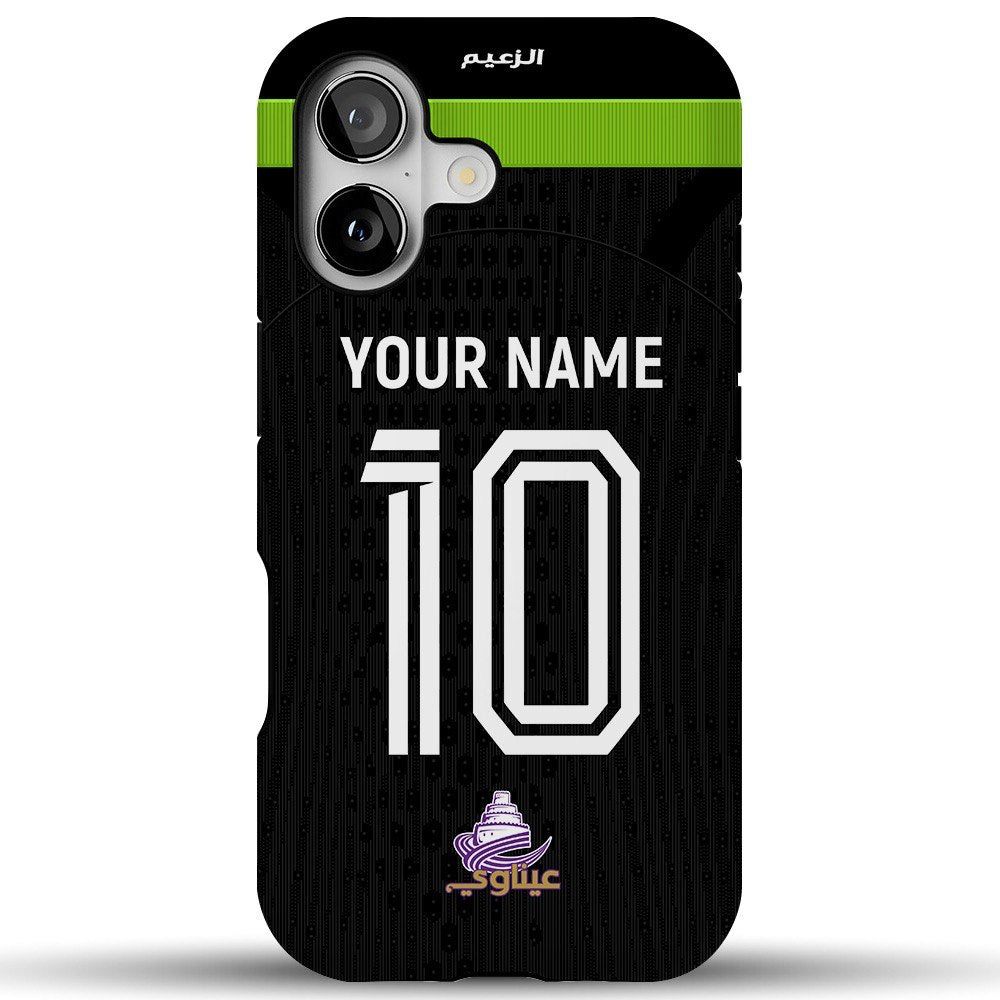 Al Ain FC 2026-27 Training Cover Case